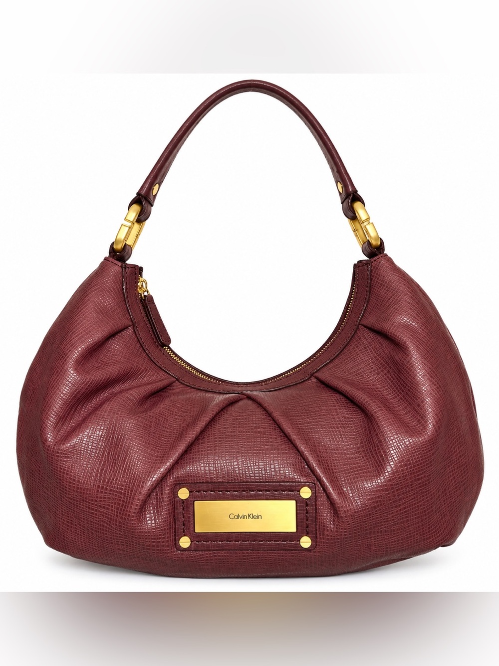 Calvin Klein Hobo Shoulder Bag
